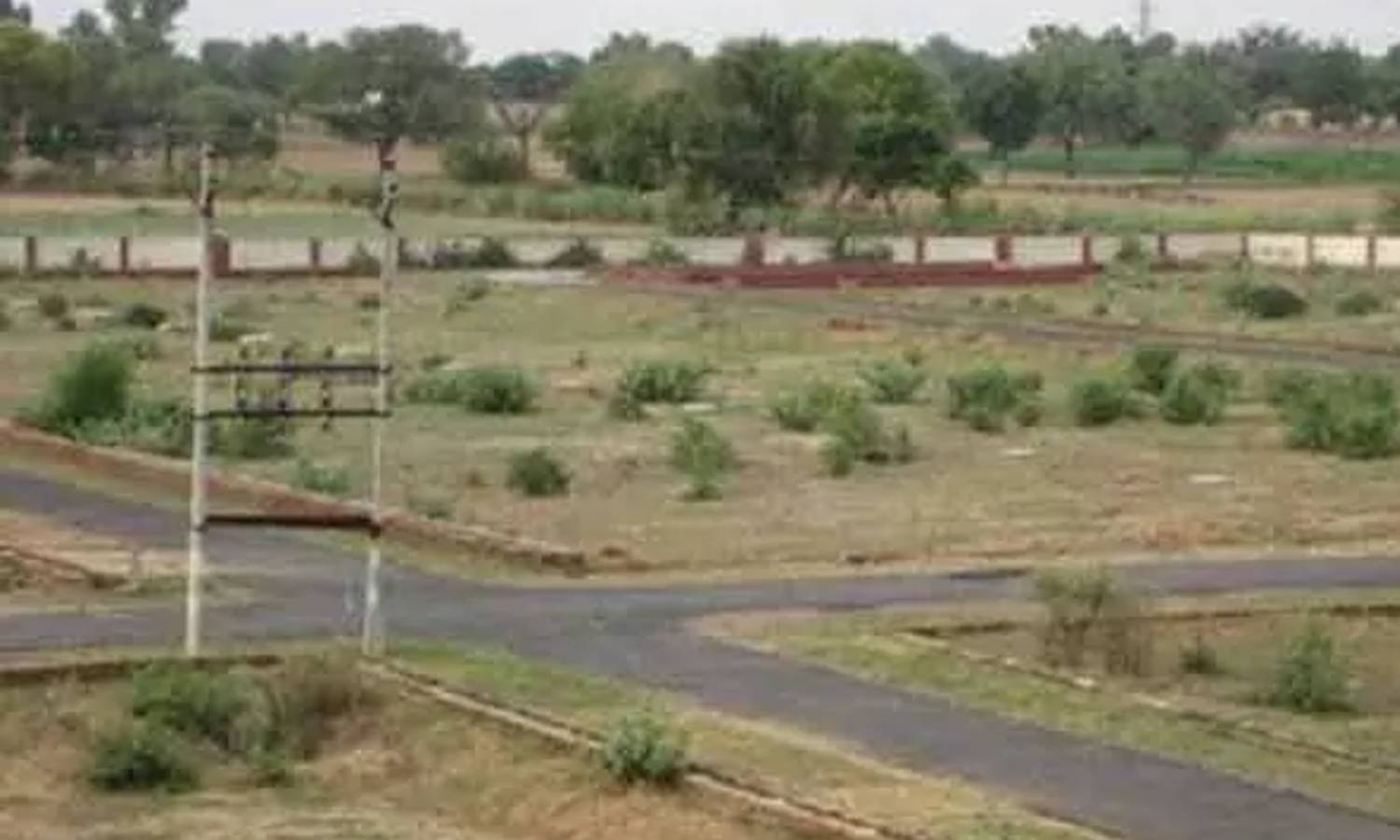 Land bank creation policy drafted: Avoid eco-sensitive and cultivable terrain, planning body tells TN govt Land bank creation policy drafted: Avoid eco-sensitive and cultivable terrain, planning body tells TN govt