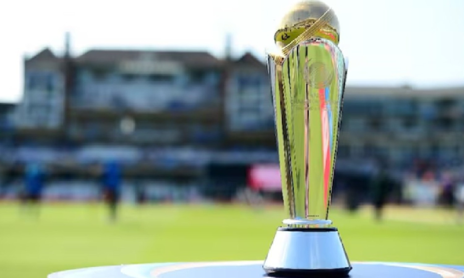CT deadlock ends: India to play its matches at neutral venue; Pak gets reciprocal arrangement