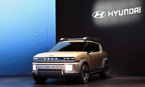 Hyundai, Kias Europe sales down 10.5 pc in November Hyundai, Kias Europe sales down 10.5 pc in November