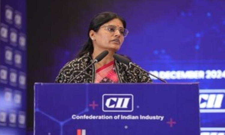 Indian medical devices sector estimated to grow to $30 billion by 2030: Anupriya Patel Indian medical devices sector estimated to grow to $30 billion by 2030: Anupriya Patel