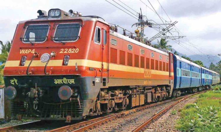 Extension of special trains services with additional stoppage at Sivaganga station announced; check details