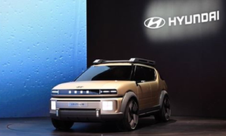 Hyundai, Kias Europe sales down 10.5 pc in November Hyundai, Kias Europe sales down 10.5 pc in November