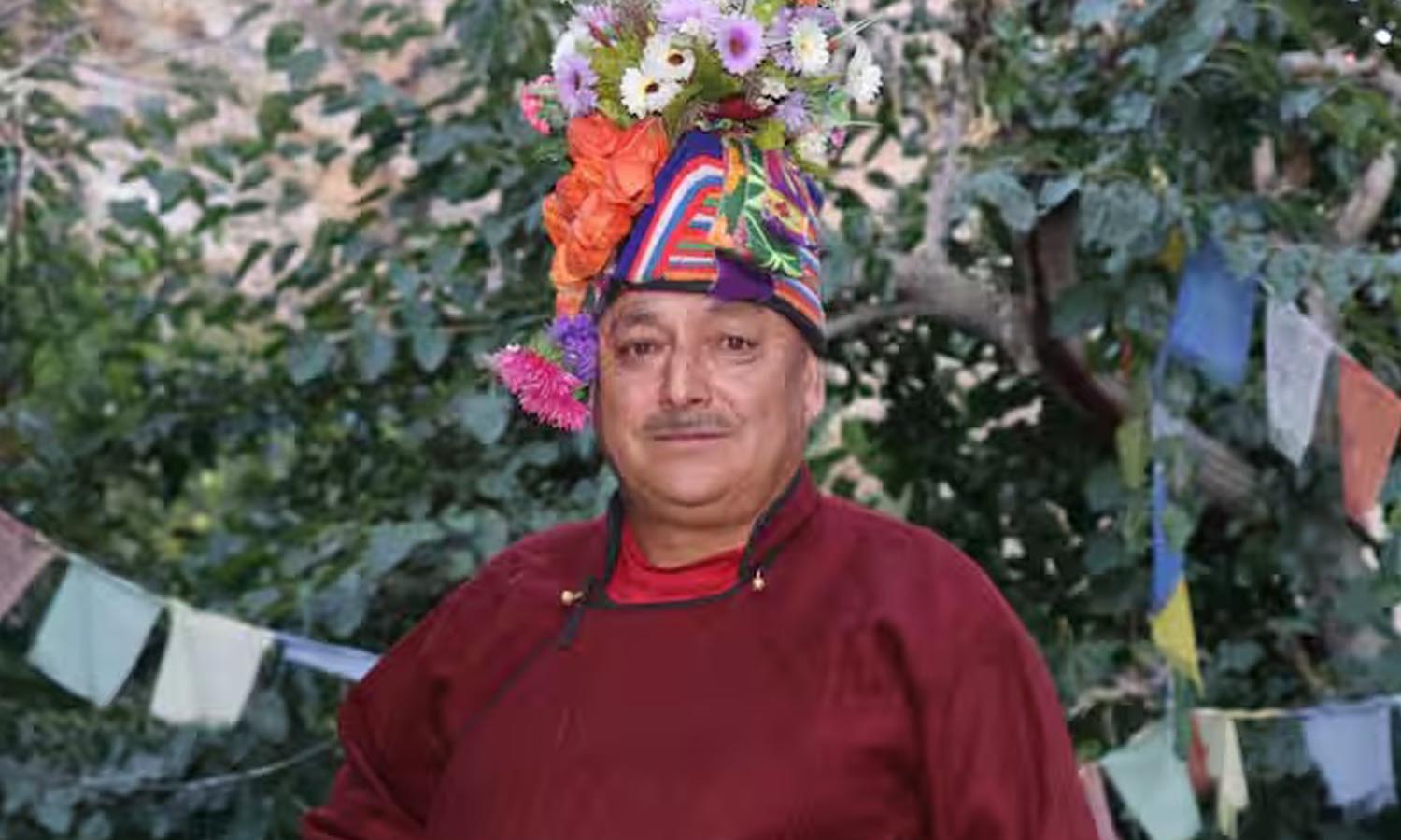 Tashi Namgyal, credited with alerting Army during 1999 Kargil War, passes away in Ladakh