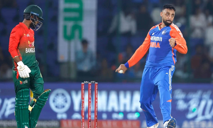 Spotlight on Varun Chakravarthy as Vijay Hazare Trophy begins today Spotlight on Varun Chakravarthy as Vijay Hazare Trophy begins today