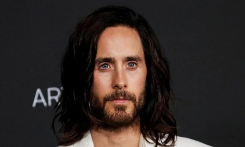 Jared Leto confirmed to play He-Mans arch-enemy Skeletor in Masters of the Universe