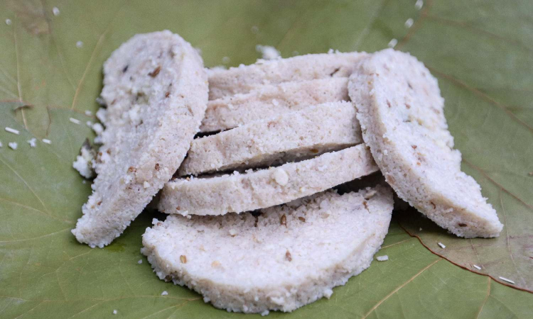 From Kancheepuram to Chennai: The journey of Kovil idlis on wheels From Kancheepuram to Chennai: The journey of Kovil idlis on wheels