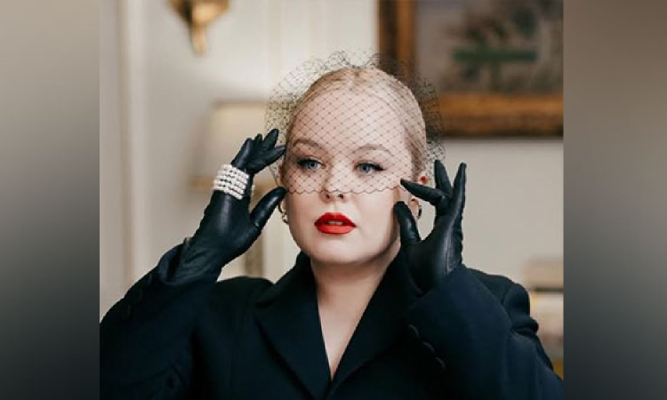 Bridgerton star Nicola Coughlan recreates iconic Vanderpump Rules Back Alley