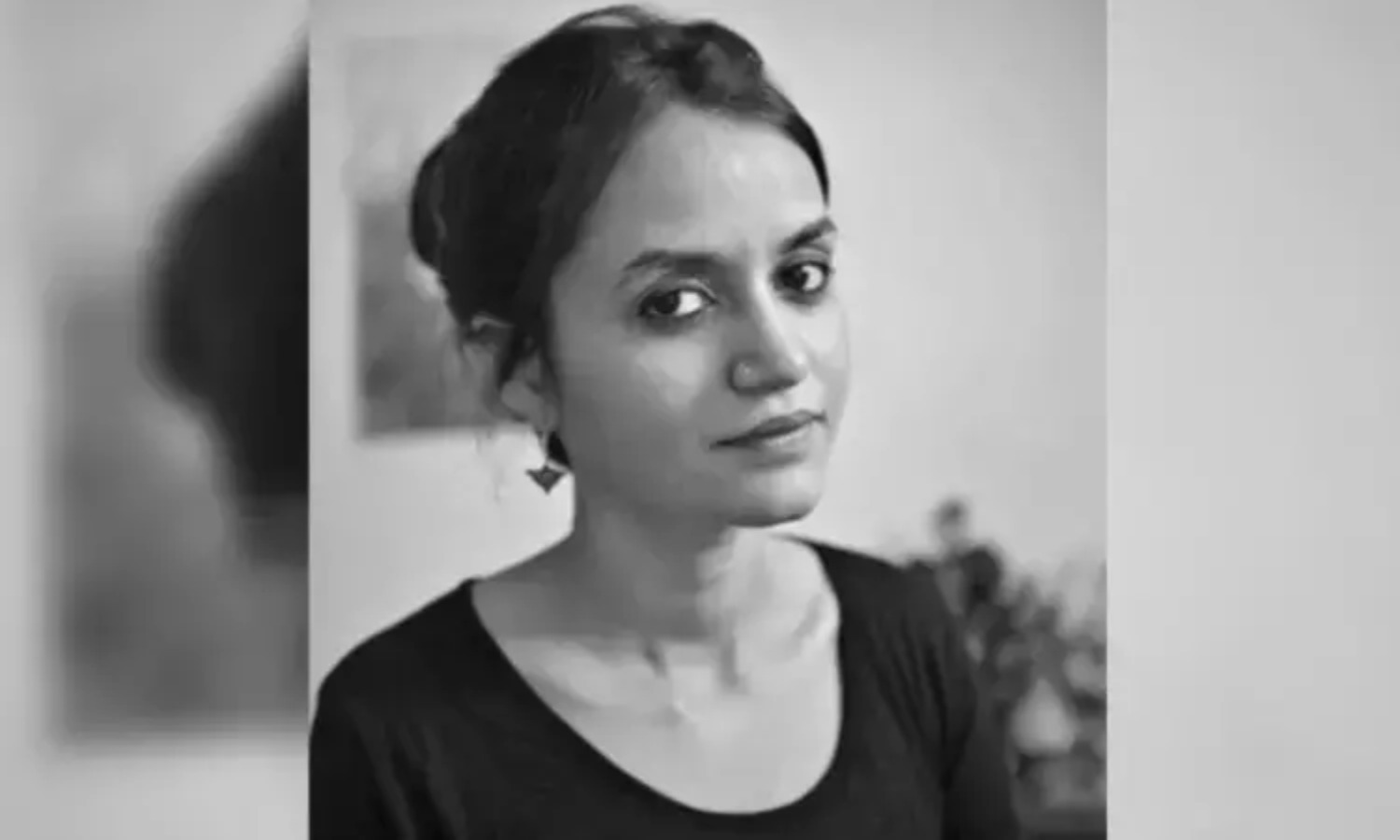Payal Kapadia: Representation of women in media is one dimensional Payal Kapadia: Representation of women in media is one dimensional