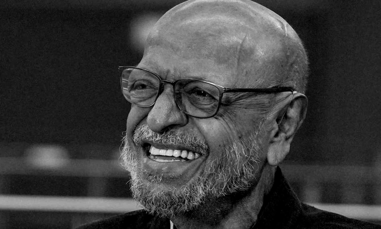 Filmmaker Shyam Benegal cremated with full state honours