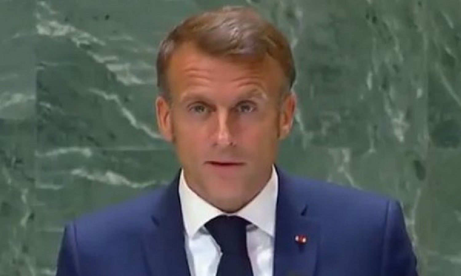 France stands firmly with India, says President Macron; dials PM Modi on Pahalgam terror attack France stands firmly with India, says President Macron; dials PM Modi on Pahalgam terror attack