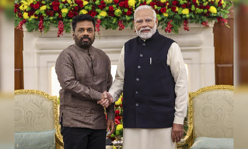 Sri Lanka 2024: Dissanayake’s Presidency opens new chapter in India-Lanka relations