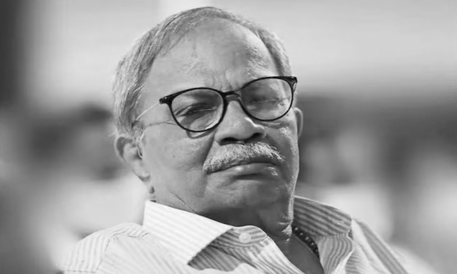 Legendary Malayalam writer M T Vasudevan Nair dies at 91