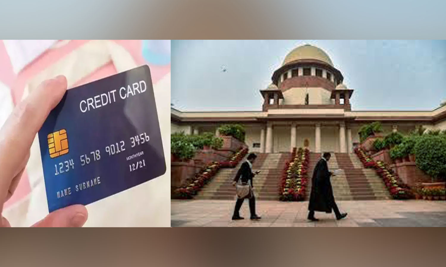 Supreme Court removes 30% cap on credit card due interest