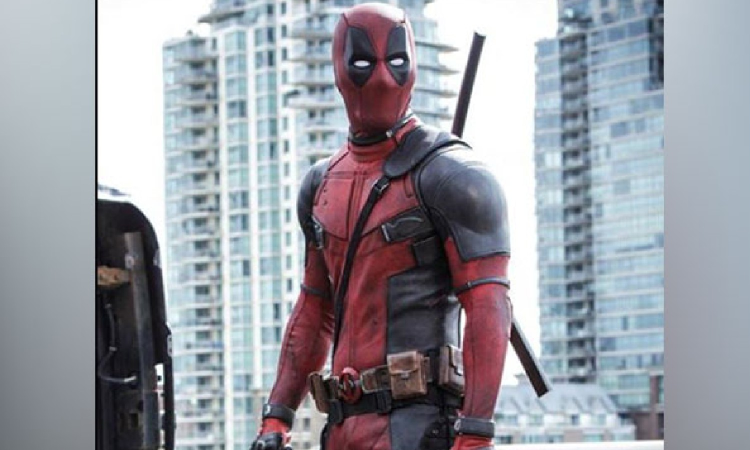 Deadpool director Tim Miller on how much he made for 2 years of work, says its not really a profitable thing Deadpool director Tim Miller on how much he made for 2 years of work, says its not really a profitable thing
