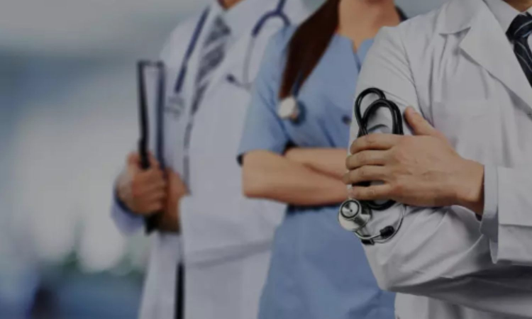 Indian healthcare sector poised to reach $320 bn by 2028: Report Indian healthcare sector poised to reach $320 bn by 2028: Report