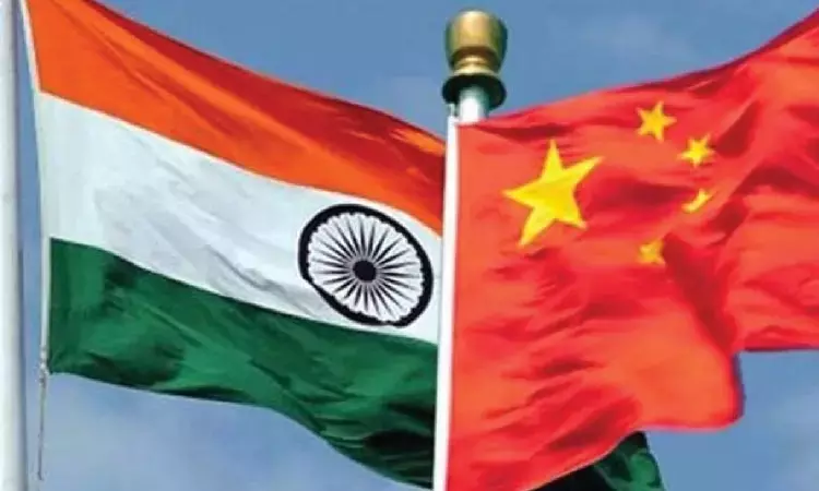 China approves worlds largest dam over Brahmaputra river close to Indian border China approves worlds largest dam over Brahmaputra river close to Indian border