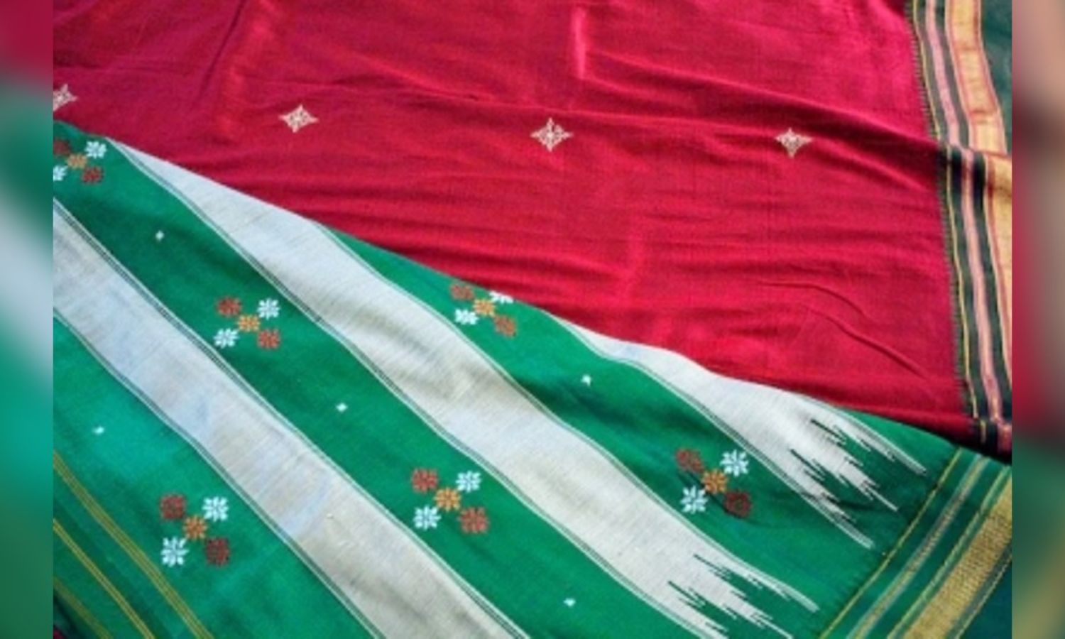 Free Pongal sarees, dhotis to be distributed after January 10 Free Pongal sarees, dhotis to be distributed after January 10