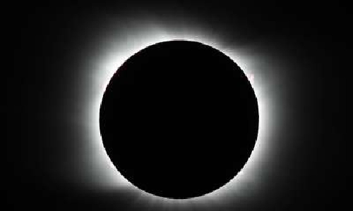 Four eclipses in 2025 but only one will be visible in India: Ujjain observatory