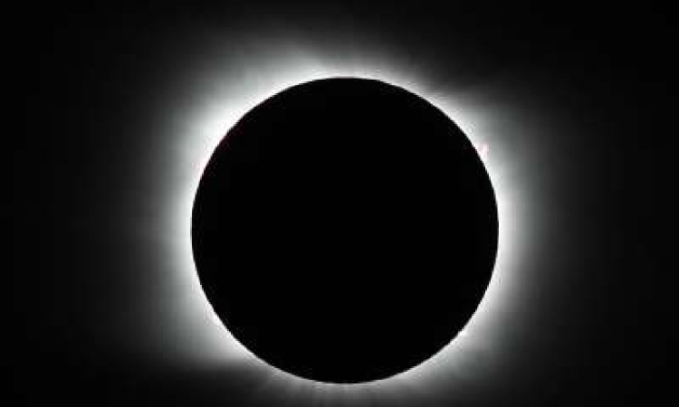 Four eclipses in 2025 but only one will be visible in India: Ujjain observatory