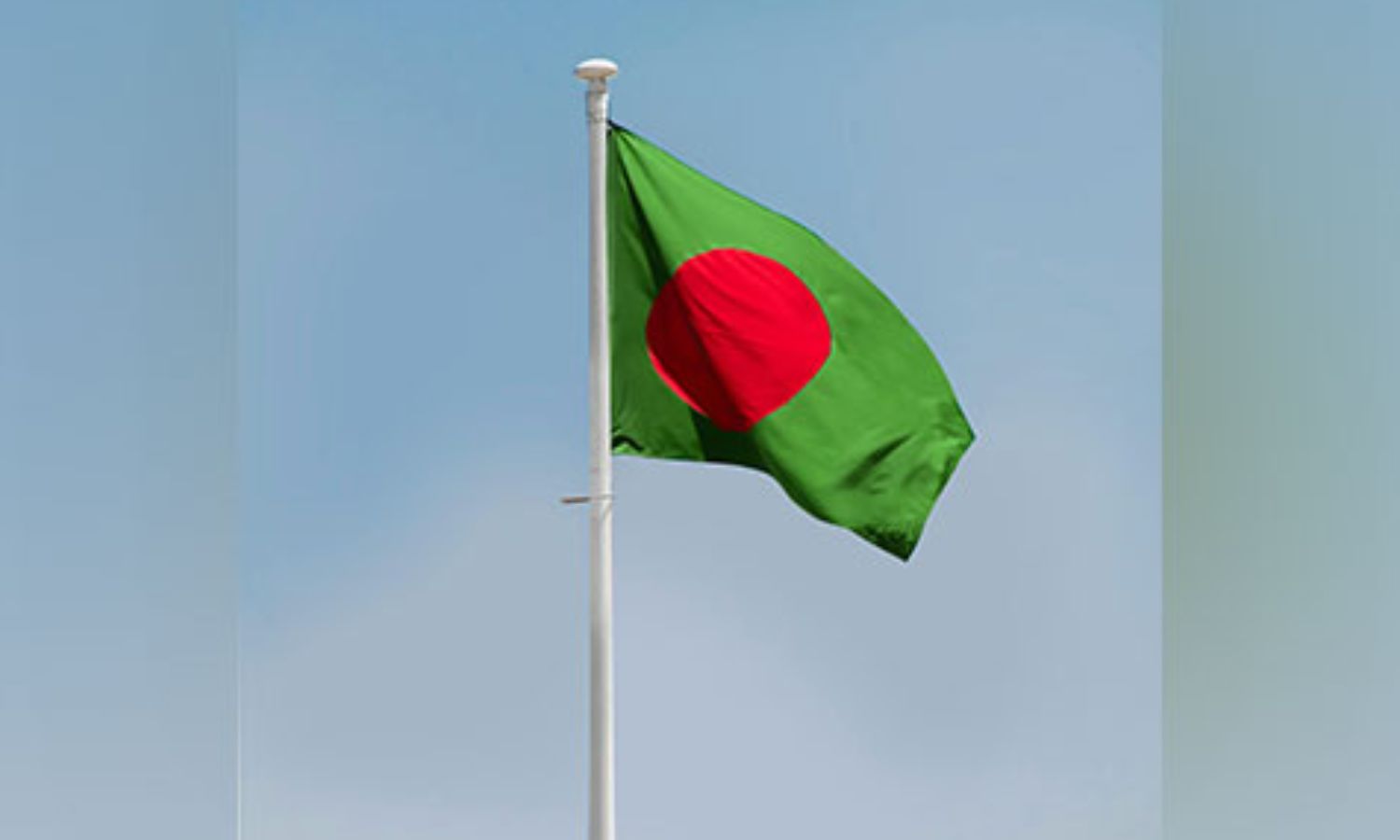Bangladesh cancels planned training of judges in India
