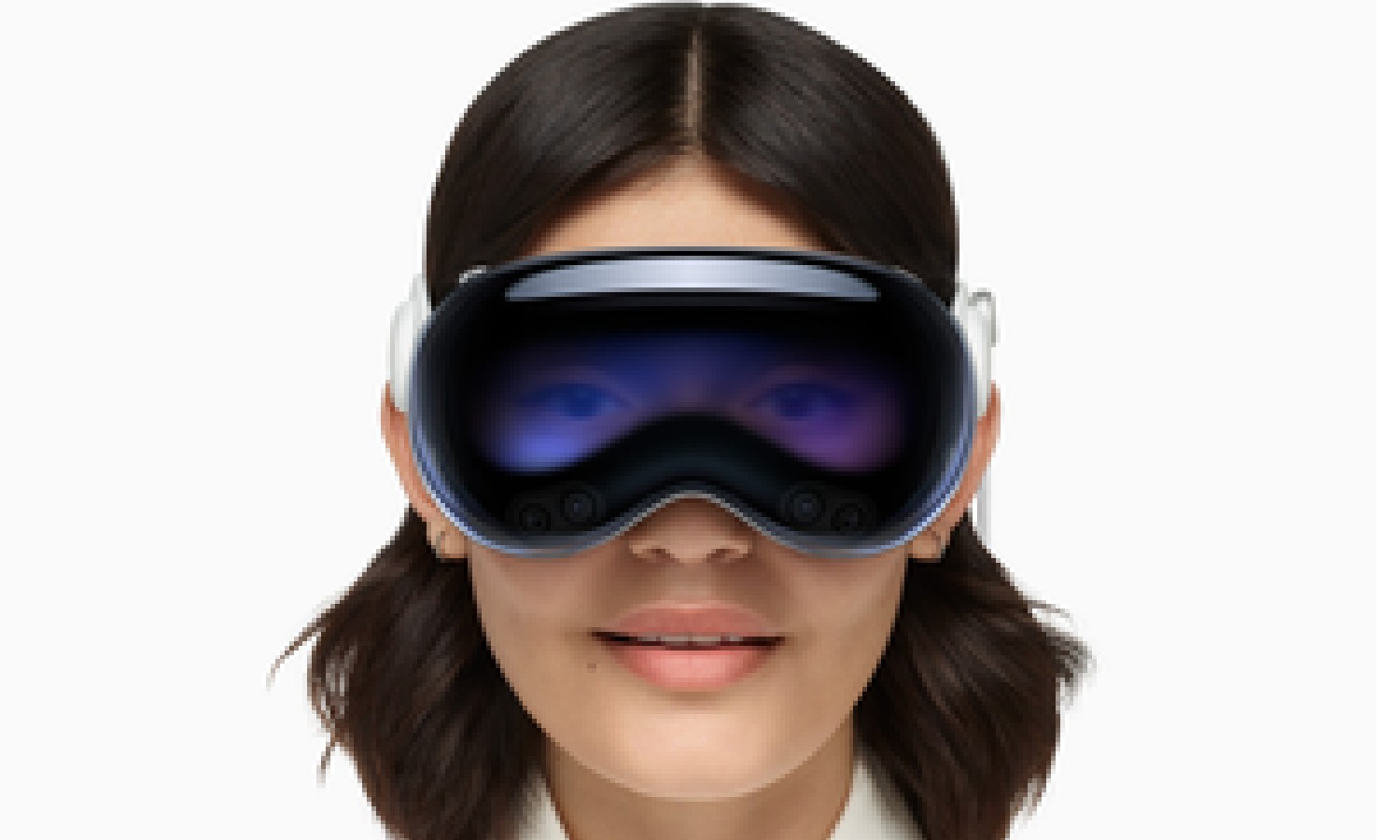 Apple’s Vision Pro shipments doubled in Q3, AR glasses set to grow in 2025