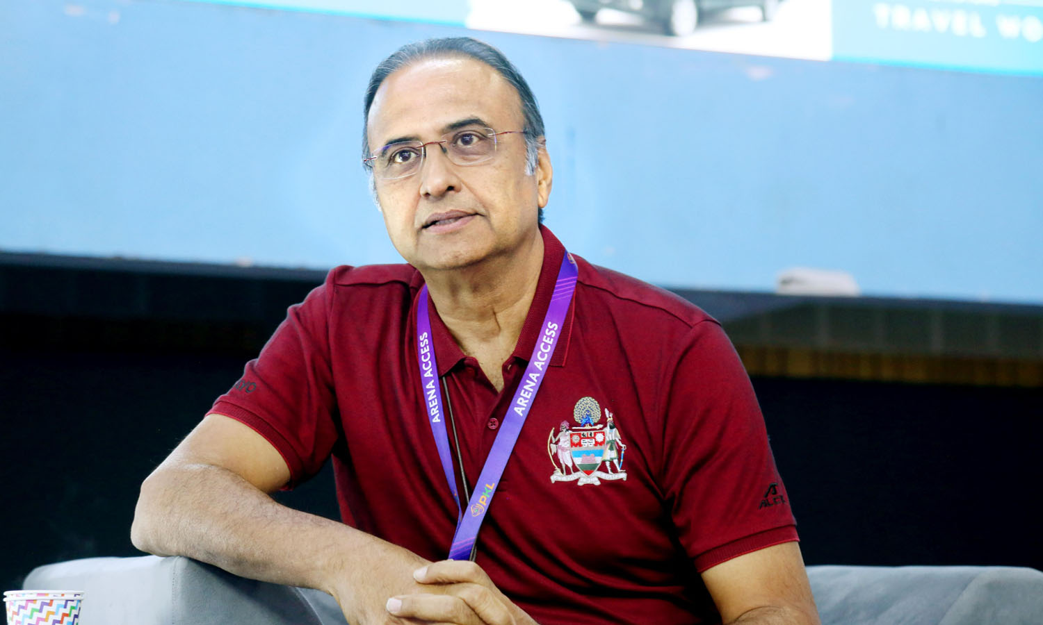Expansion to 12 teams, a defining moment for Pro Kabaddi League: Charu Sharma Expansion to 12 teams, a defining moment for Pro Kabaddi League: Charu Sharma