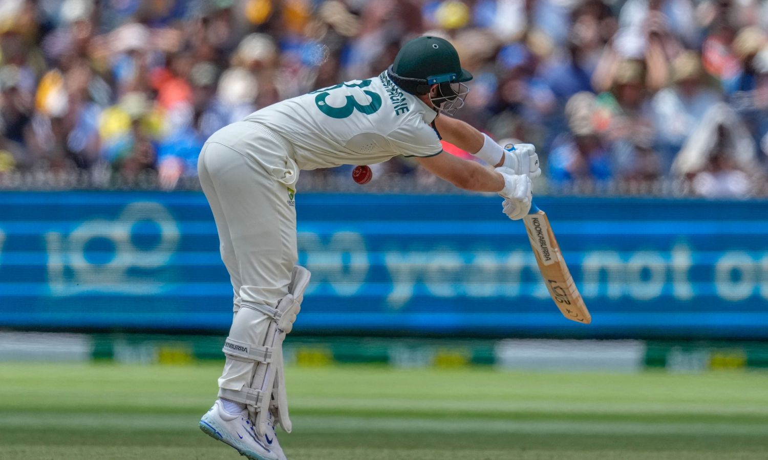 Australia lead by 158 at lunch as Bumrah, Siraj remove openers on Day 4 Australia lead by 158 at lunch as Bumrah, Siraj remove openers on Day 4