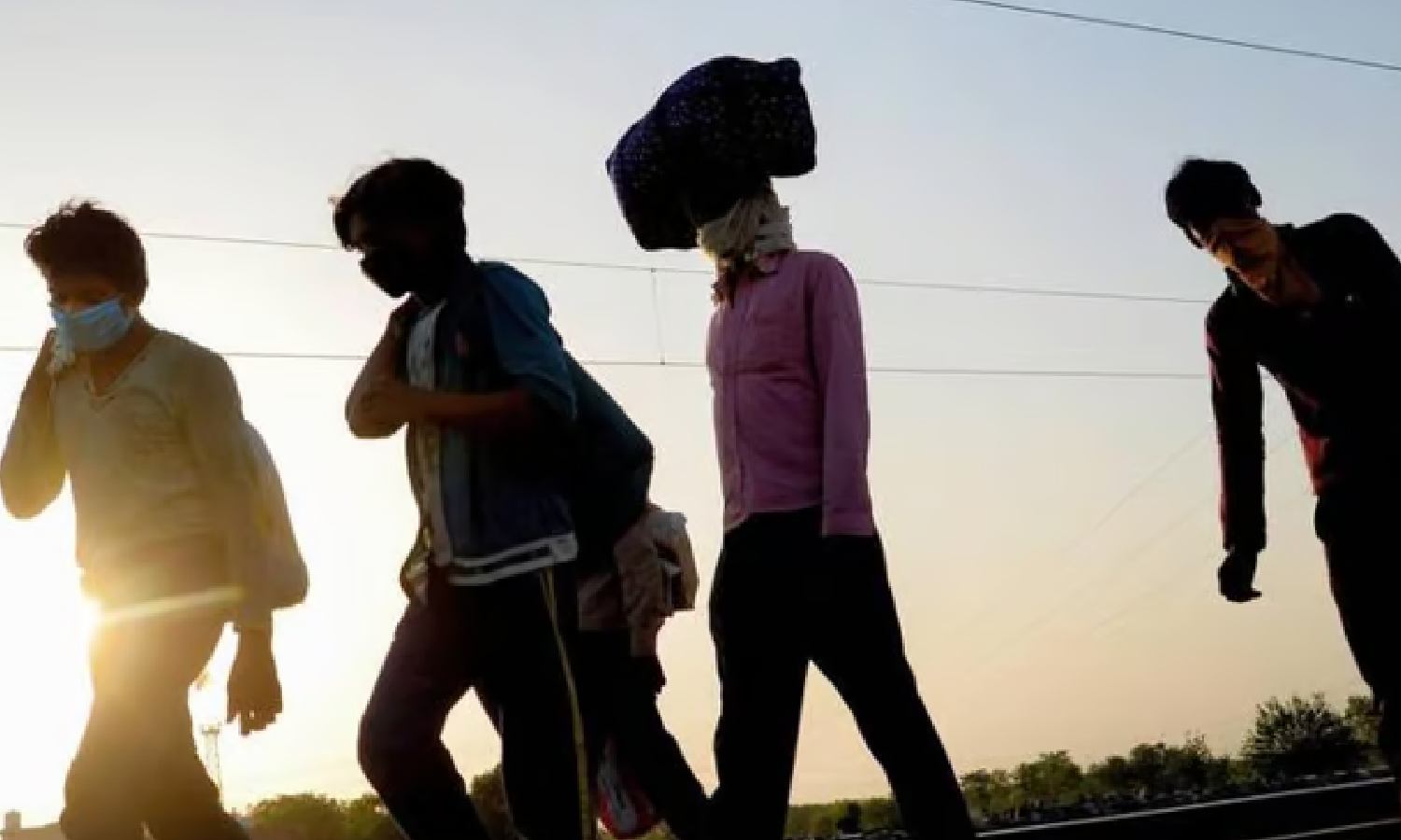 11 of 47 workers stuck in Cameroon brought to Jharkhand