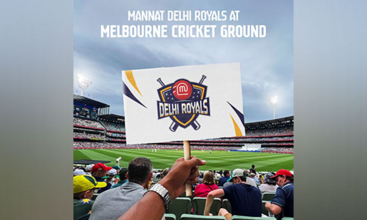 Delhi Royals announced as new franchise for Legend 90 League Delhi Royals announced as new franchise for Legend 90 League
