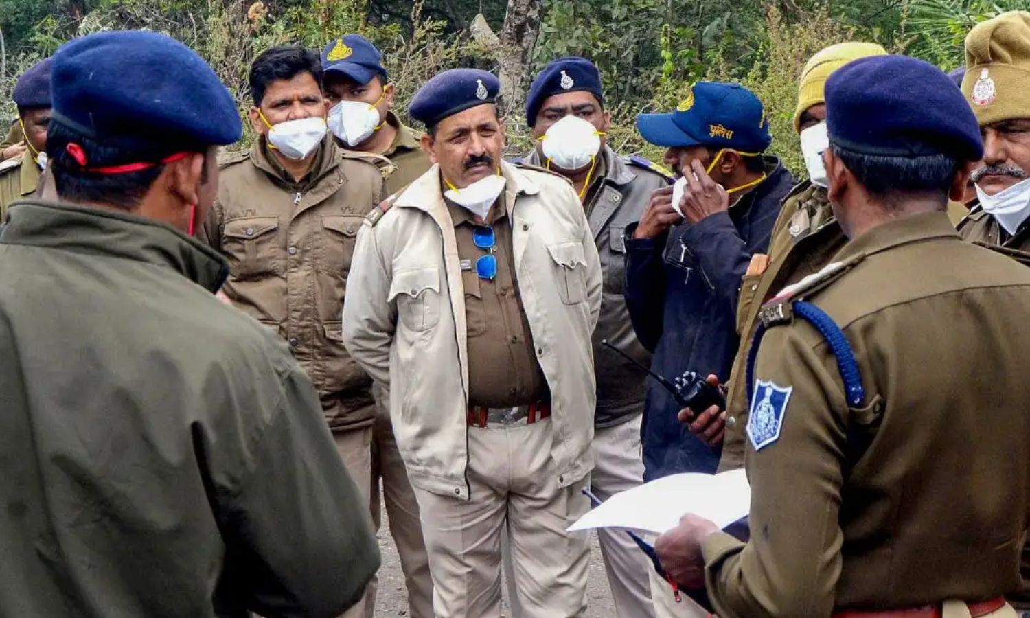 40 yrs on, Union Carbide toxic waste set to be shifted 250 km from Bhopal for disposal