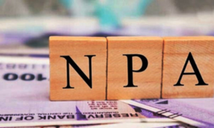 Gross NPA ratio of India’s banks falls to 12-year low of 2.6 pc Gross NPA ratio of India’s banks falls to 12-year low of 2.6 pc