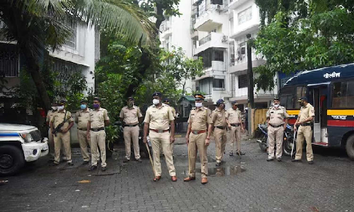Maharashtra ATS arrests 9 Bangladeshis for illegal stay; 43 held in one month