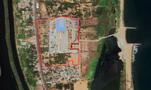 Plans take shape for Rs 525 crore Kalaignar Convention Centre on Chennai-ECR, check details