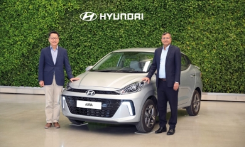 Hyundai Motor India achieves highest-ever domestic sales in 2024 Hyundai Motor India achieves highest-ever domestic sales in 2024