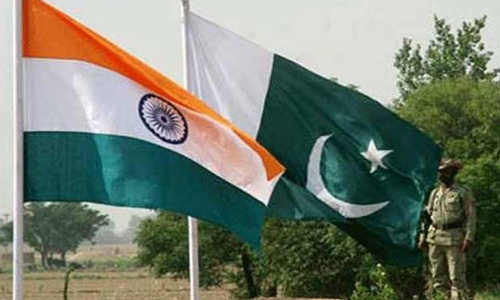 Want to encourage direct communication between India, Pak: US State Department Want to encourage direct communication between India, Pak: US State Department