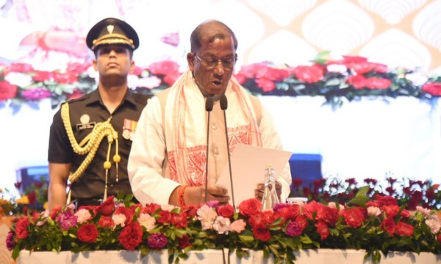 Assam govt to observe May 13 as Day against Superstitious Beliefs