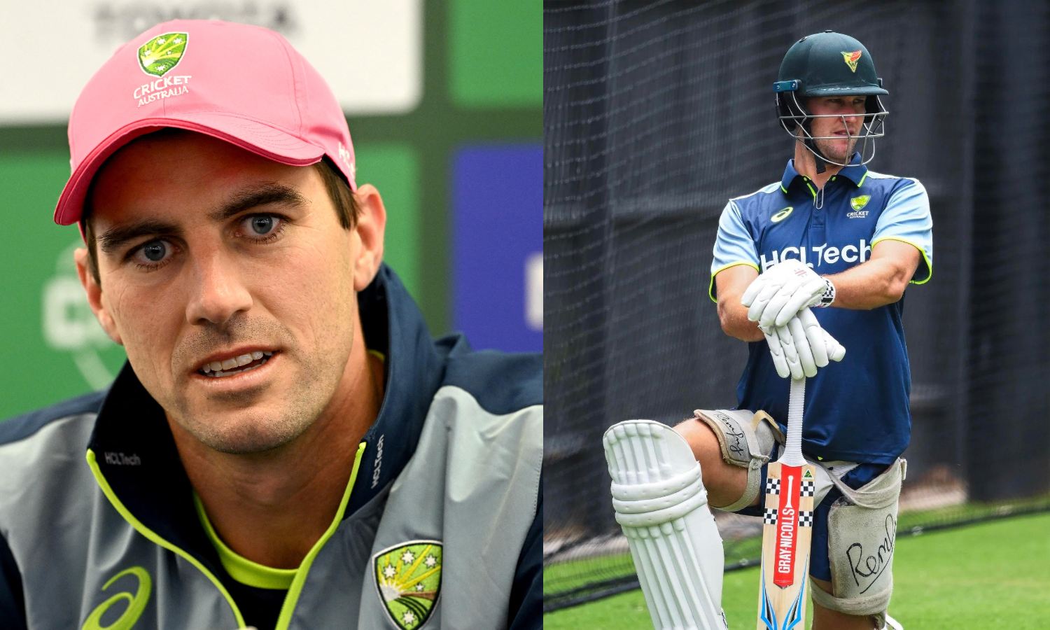 Marsh dropped, Starc declared fit for BGT finale