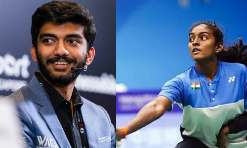 Check the list of awardees for Major Dhyan Chand Khel Ratna and Arjuna Awards here