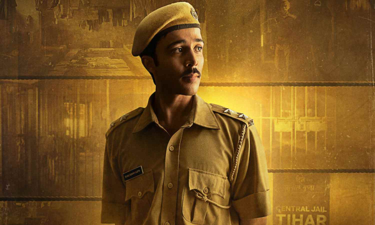 Netflix unveils trailer of Vikramaditya Motwanes new series Black Warrant
