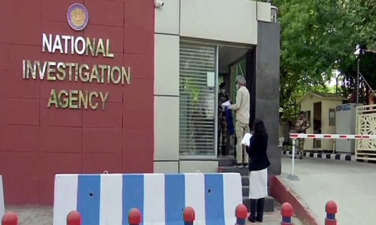 Special NIA court sentences 28 convicts to life imprisonment in Kasganj violence case Special NIA court sentences 28 convicts to life imprisonment in Kasganj violence case