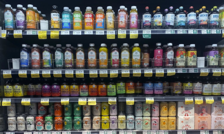 Whats on table in 2025? Some predicted trends in food