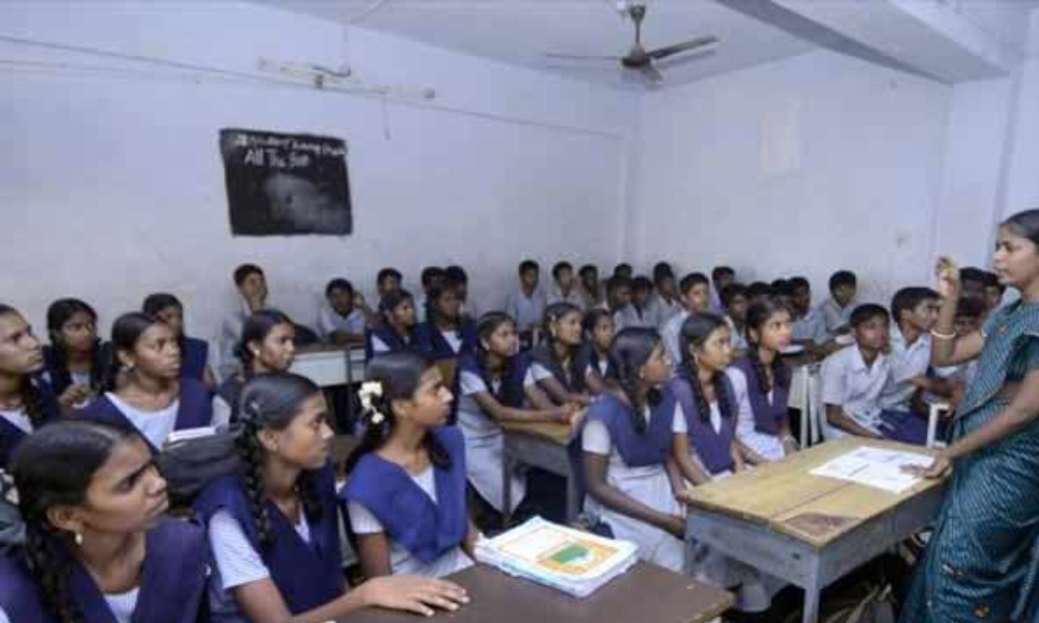Rs 14 crore released for annual day functions in TN govt schools