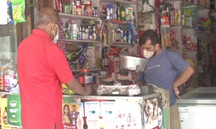 Indians consumption of pulses, cereals declines by 5 pc as spending pattern shifts: SBI Report Indians consumption of pulses, cereals declines by 5 pc as spending pattern shifts: SBI Report