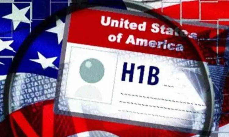 Indian-origin tech firms corner 1/5th of H1B visas issued by US Indian-origin tech firms corner 1/5th of H1B visas issued by US