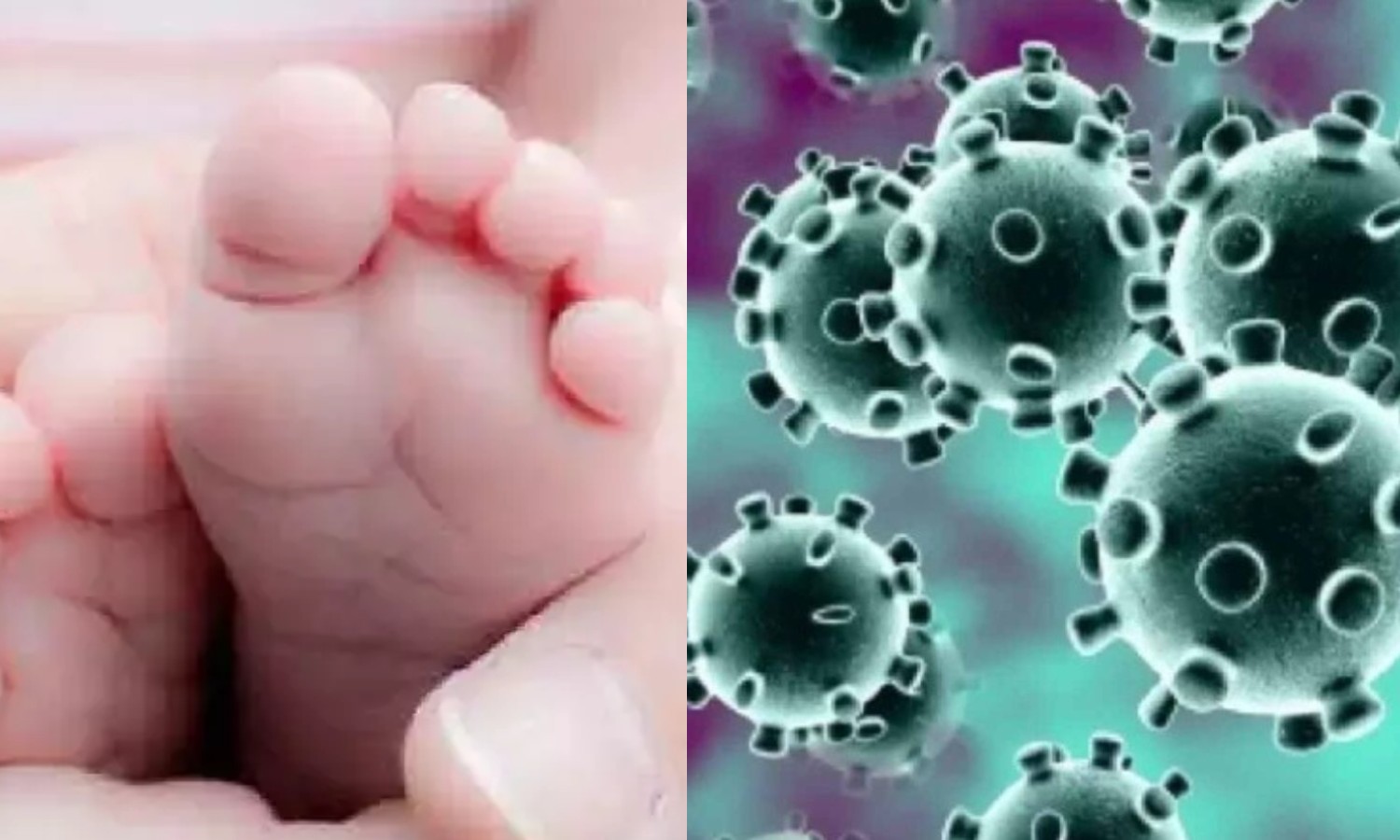 Infant in Ahmedabad hospital tests positive for HMPV; stable