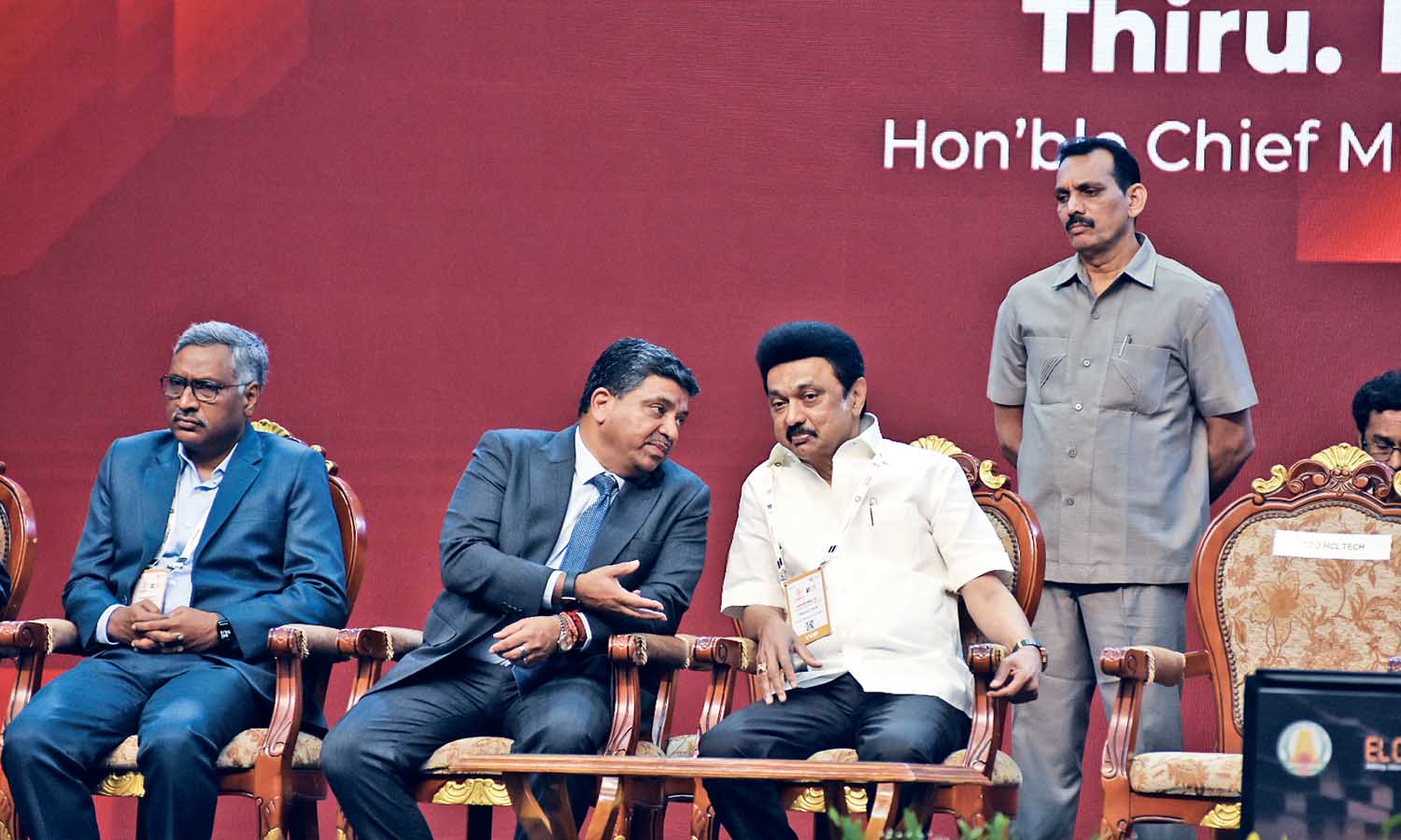 TN to establish 2 million sq ft AI-focused IT park in Coimbatore