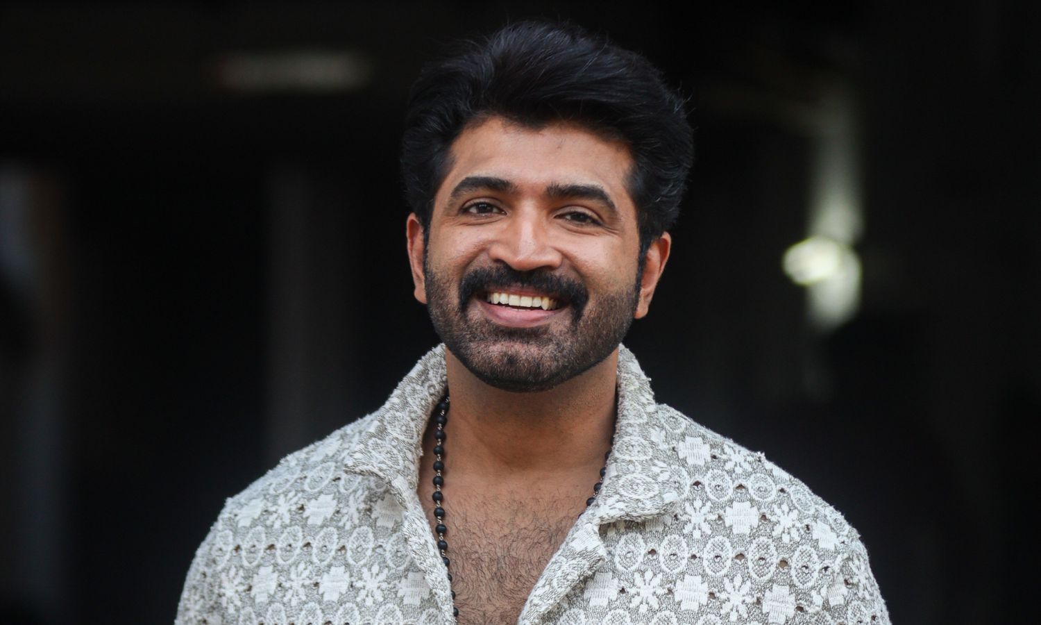 I was able to understand Bala sir’s vision, says Arun Vijay I was able to understand Bala sir’s vision, says Arun Vijay