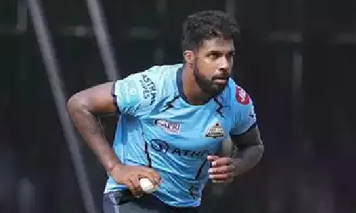 India pacer Varun Aaron retires from representative cricket