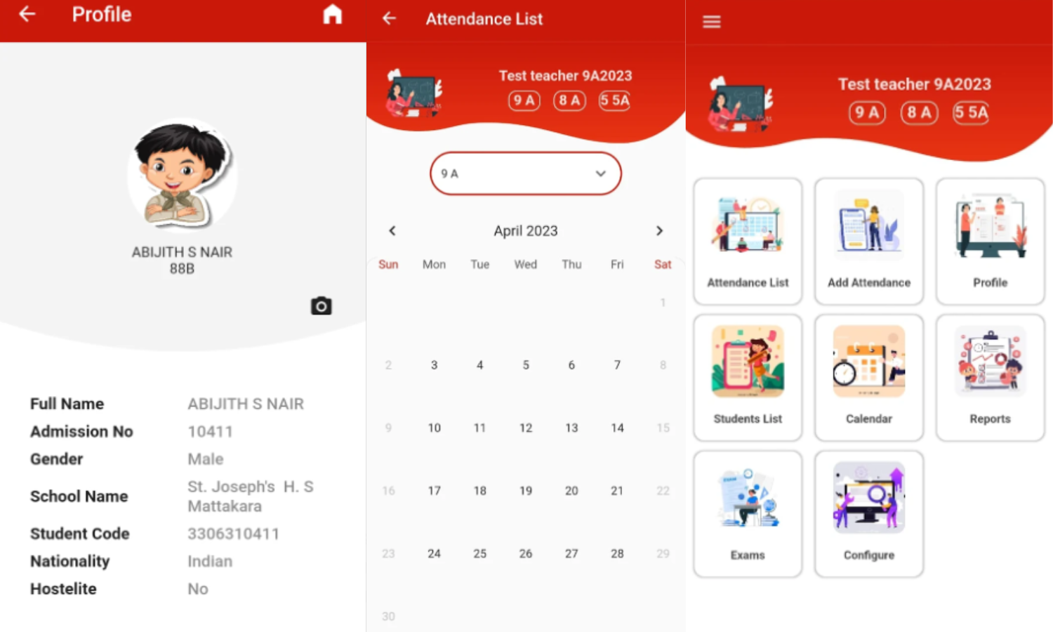 App developed by state agency in Kerala helps parents to monitor academic journey of wards App developed by state agency in Kerala helps parents to monitor academic journey of wards