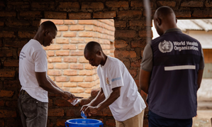 Emergency response activated for Angolas cholera outbreak: health minister